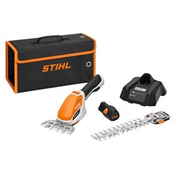 Battery Shears HSA 26 Kit (AS2&AL1) Stihl