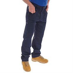 Beeswift AWT Action Work Trousers