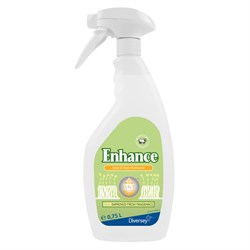 Carpet Stain Remover 6x7 50ml Enhance Spot&Stain