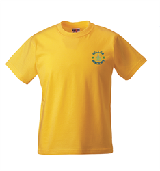 Miller Academy Primary T-Shirt