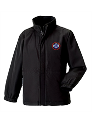 Hilton of Cadboll Primary Reversible Jacket