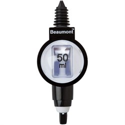 Spirit Measure SI Metrix 50ml 3139/AP516 Beaumont