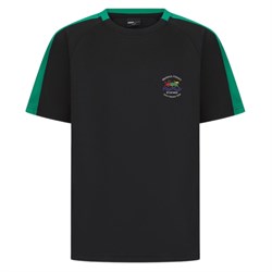 Merkinch Primary Sports T-Shirt