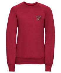 Duncan Forbes Primary P7 Sweatshirt