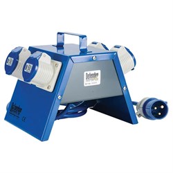 Adaptors & Splitters Image
