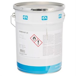 Zinc Primers Image