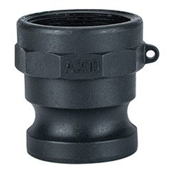 Adaptor Camlock `A` 3