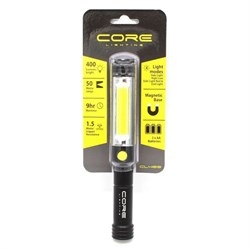 Torch LED & Inspection Lamp CL400 Core AA