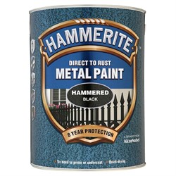 Hammered Finish Image