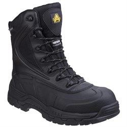 Amblers Safety AS440 SRC Hi-Leg Waterproof Safety Boots