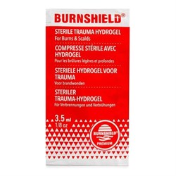Burn Care Image