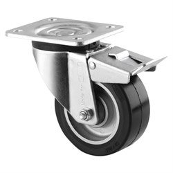 Castors & Wheels Image