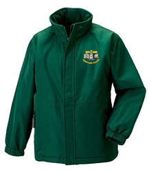 Pennyland Primary Reversible Jacket