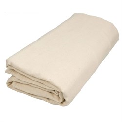 Dust Sheet Cotton 12' x 9' 124762 Soudal