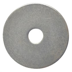 Mudguard Washer BZP M12 x 40 (Bag of 10)