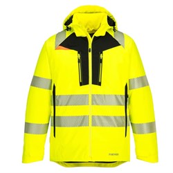 Portwest DX461 Hi-Vis Winter Jacket