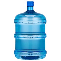 Bottled Water 19Ltr + Deposit