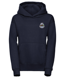 Culbokie Primary Hoodie