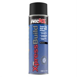 Primer Spray HB Xpress 500ml Black ProXL