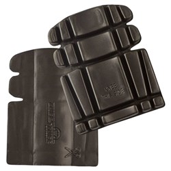 Knee Pad Black One Size (Pair) Tuffstuff 779