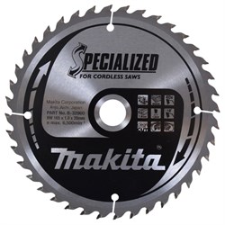 Saw Blades & Accessories Image