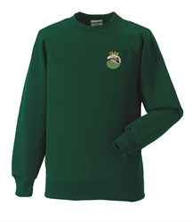 Farr Primary Inverness Sweatshirt