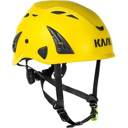 Climbing Helmet Kask S/ Plasma Yell SAF46033