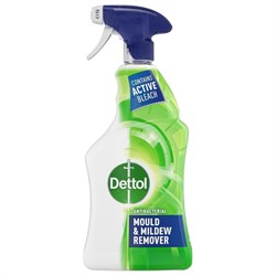 Dettol Mould & Mildew Remove 360022(Case of 6)