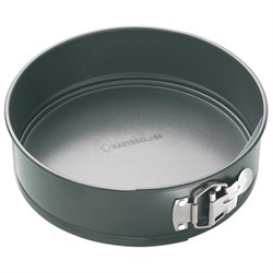 Cake Pan R/Spring N/Stik 23cm KCMCHB10