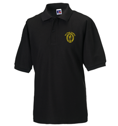 Tain Royal Academy Polo