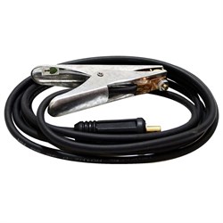 Earth Cable Assembly 3Mt 50mm c/w 35-50 Plug