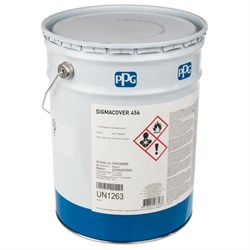 Epoxy & Industrial Coatings Image