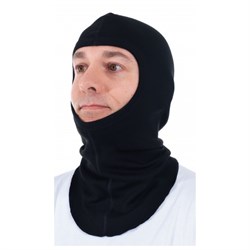 Balaclava Black Flame Retardant R025500BLRoots