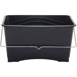 Paint Scuttle 15ltr Prep 16561015 Rota