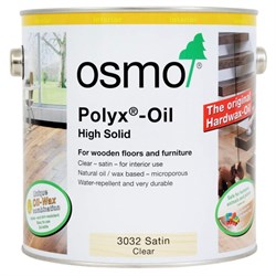 Hardwax-Oil Polyx 3032 750ml Osmo