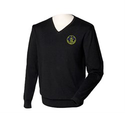 Wick High School Knitted Jumper