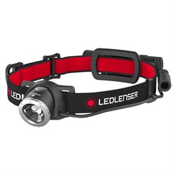 Torch LED H8R 5000852 Rechargeable Ledlenser