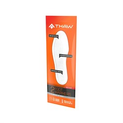 Thaw Foot Warmers