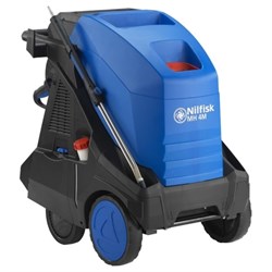 Pressure Washer Hot MH4 100-680 PAX UK 107146911
