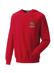 Milton of Leys Primary Sweatshirt