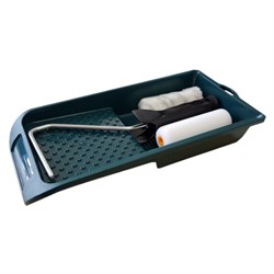 Paint Roller Kit Mini 4