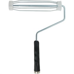 Paint Frame Roller Cage 230mm Screw 1.5