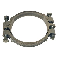 Clamp 2 Bolt 155-175 -675