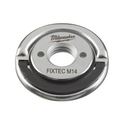 FIXTEC Quick Nut M14 Gen 11 4932498607 Milwaukee