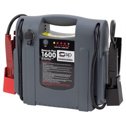 Power Pack Road Start 1600A 03936 SIP