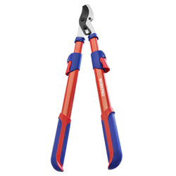 Lopper Bypass T/Scopic WP332007 WORKPRO