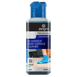 Cleaner H/Surface 1Lt H2 Enviro Conc BB455-1