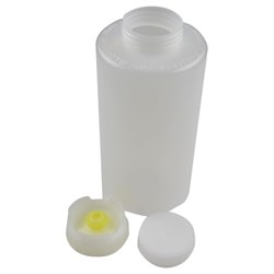 Sauce Bottle 32oz Fifo Squeezy (Pk3) FB-32-SP