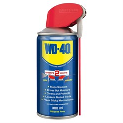WD40 Spray 300ml 44410/135