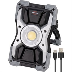 Worklight LED 1500lm Rechargable 1173100100
